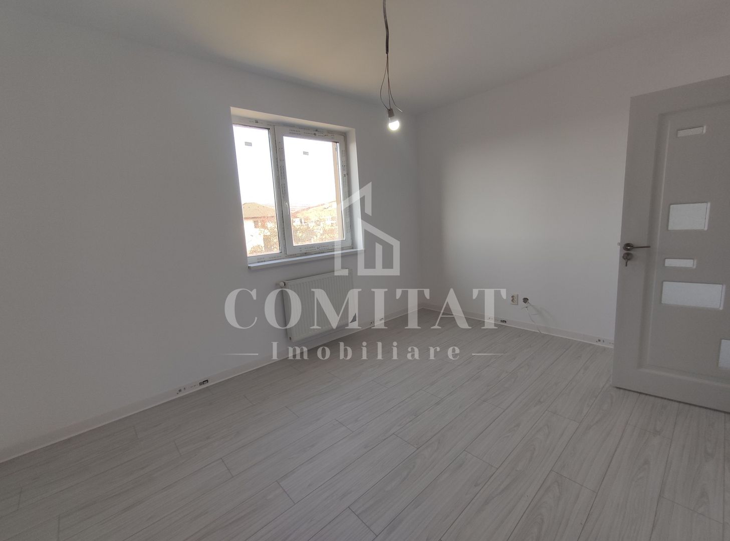 Apartament cu 3 camere | 89 mp | Iris - Poză 6