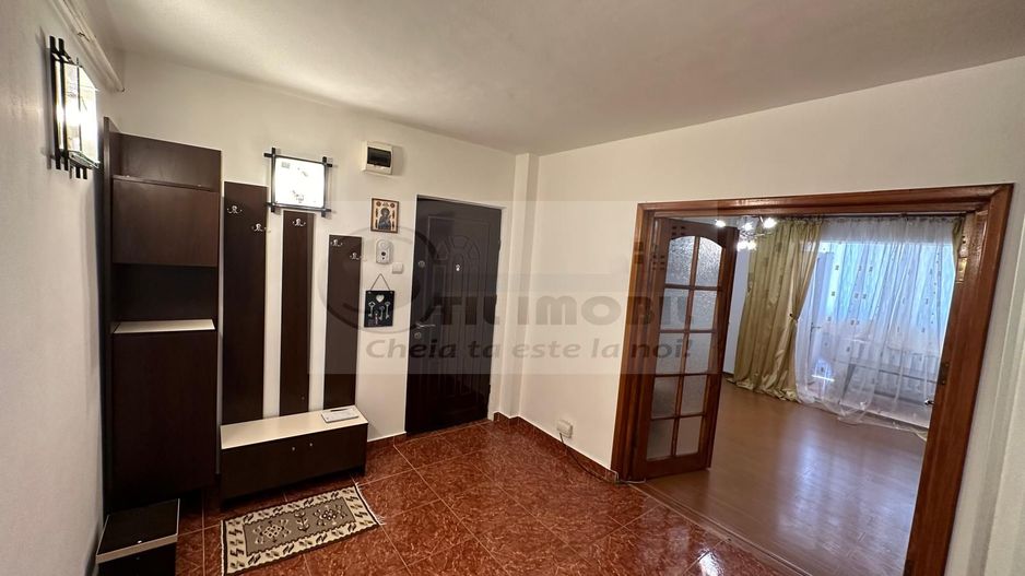 Apartament 3 camere, Poitiers ,mobilat si utilat ,fara risc, 125000 € - Poză 2