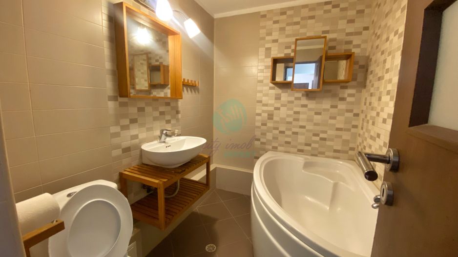 2 camere spatioase langa Doamna Ghica - Poză 6