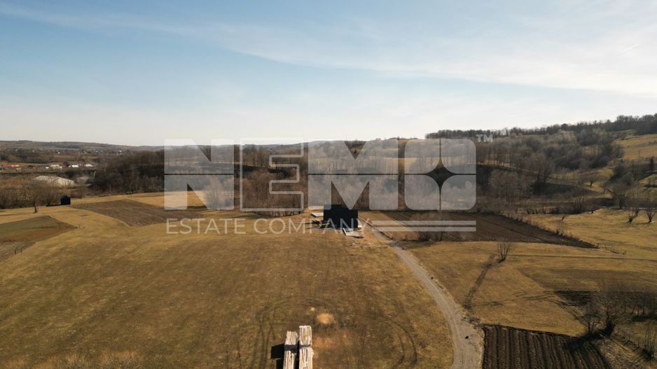 4 cabane | Cacica | Proiect în derulare - Poză 1