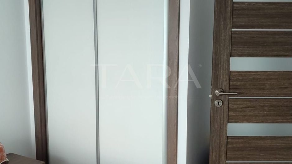 Apartament 2 camere în Apahida, etaj 3, bloc 2009 - Poză 7