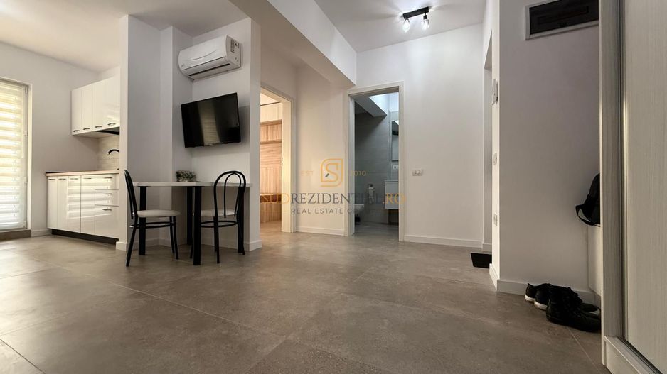 Apartament 2 camere, Tip Studio, langa statia de metrou M2 Berceni - Poză 6