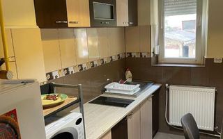 ageuropa.ro vinde apt. cu 2 camere la PARTER in zona ULTRACENTRALA. - Poză 5