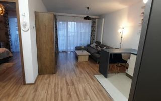 Apartament 2 camere 45mp | parcare | balcon | cartier Buna Ziua - Poză 8