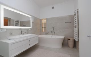 Chirie, apartament, 2 camere, str. Columna, Centru - Poză 15