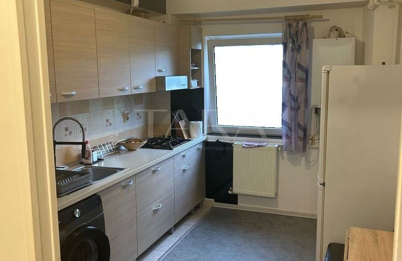 Apartament cu 2 camere de vânzare în Florești – zona LIDL. - Poză 3