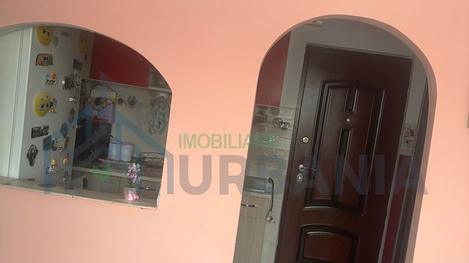 Cameră de cămin de vânzare în zona Bularga, Iași - Poză 3