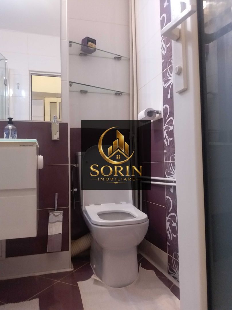 Inchiriez apartament deosebit, 2 camere, zona Mihai Bravu - Iancului, - Poză 8