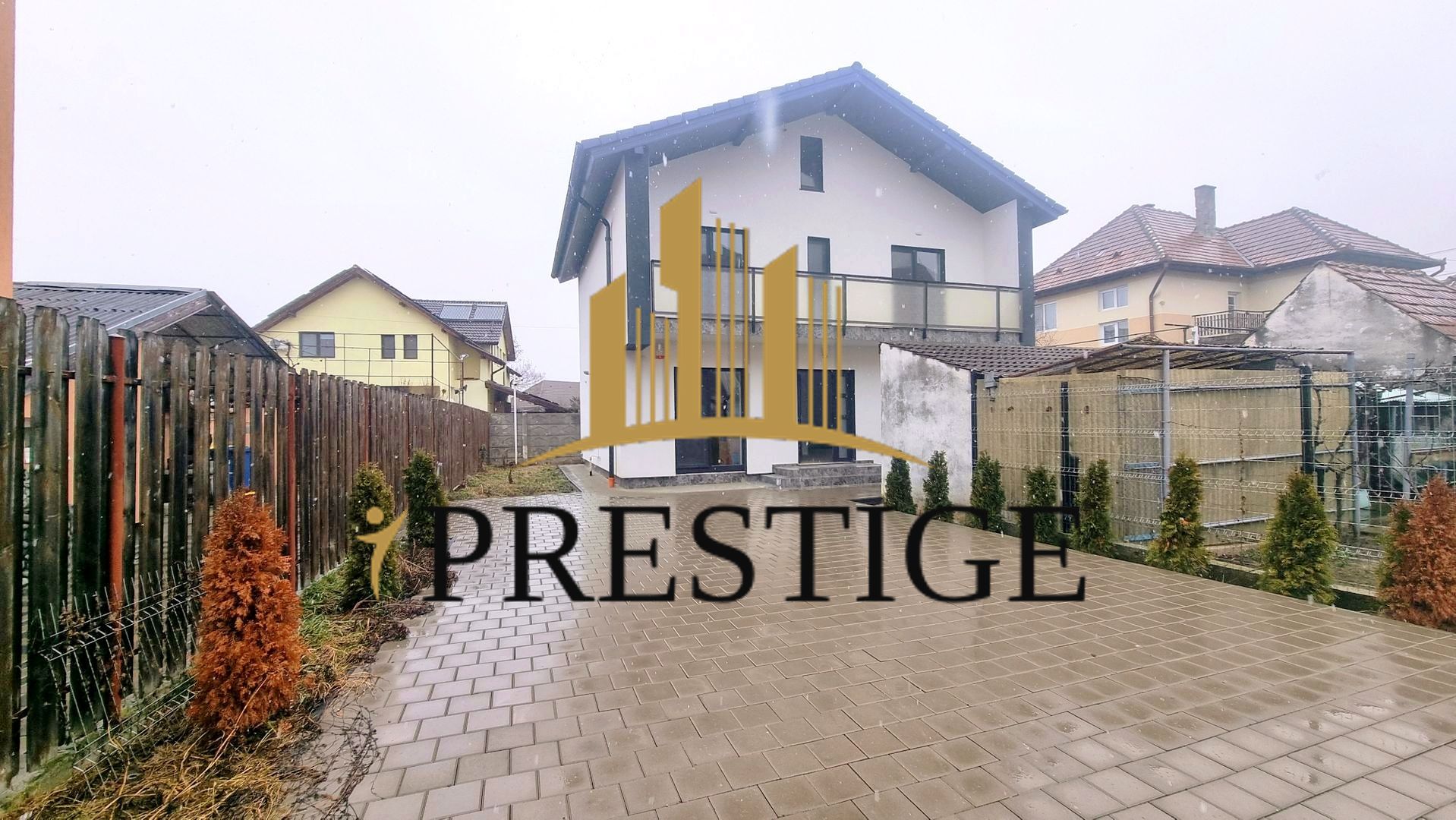 FĂRĂ COMISION | CASĂ 4 CAMERE ÎN SIBIU | NOUĂ | TURNIȘOR - Poză 2