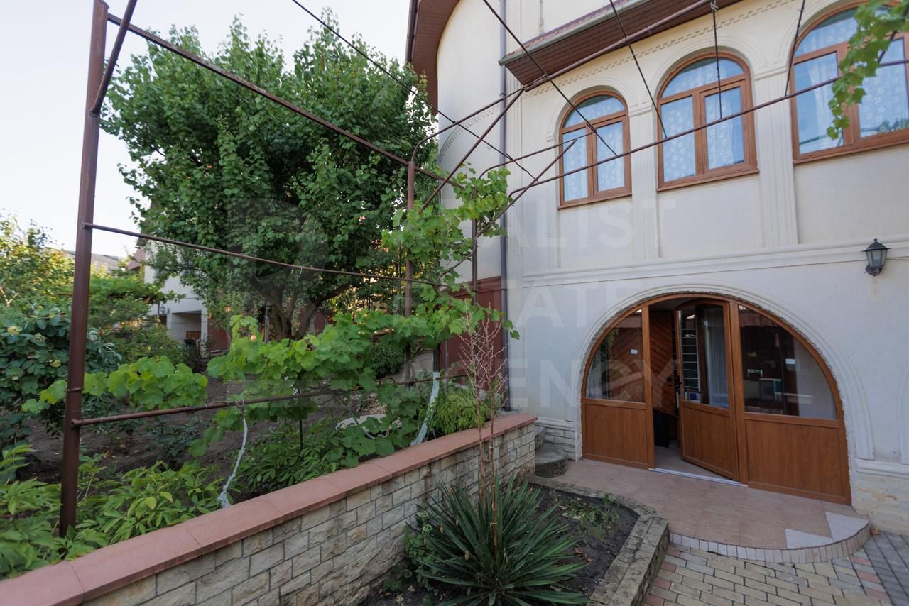 Vânzare, casă, 3 nivele, 170 mp  strada Î.P ,,Astra",  s. Coșernița, - Poză 30