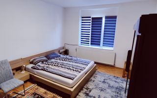 CASA 65 MP LA CURTE COMUNA CU TEREN 650 MP ZONA FRATELLI - Poză 3