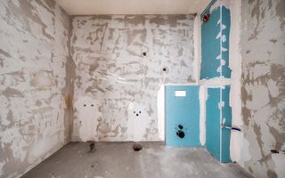 Apartament 2 camere decomandat, Constructie Premium, Andrei Muresanu! - Poză 5