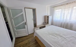 Apartament 2 camere, 50 mp utili, renovat, mobilat, utilat - Poză 11