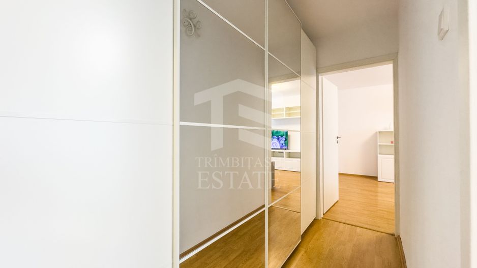 Drumul Taberei | Loc de Parcare | Valea Argesului | metrou | renovat - Poză 5