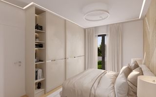 Vânzare, apartament, 4 camere, București - Poză 12