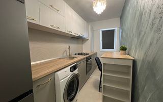 Apartament premium + parcare Bucium -  Mega Image - Poză 13