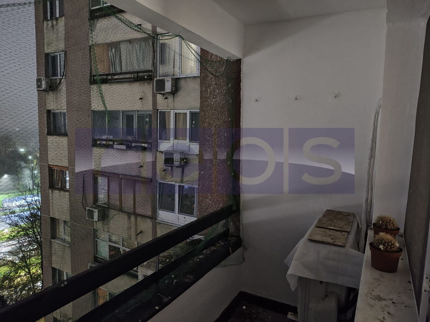 VANZARE 2 CAMERE I DECOMANDAT I METROU I PARC I PIATA DRUMUL TABEREI - Poză 5