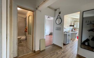 Apartament 2 camere decomandate Ștrand 54 mp Ideal pentru investitie - Poză 3