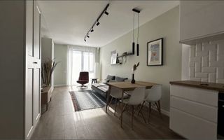 COMISION 0 2 camere+loc de parcare Core Timpuri Noi T579 - Poză 4