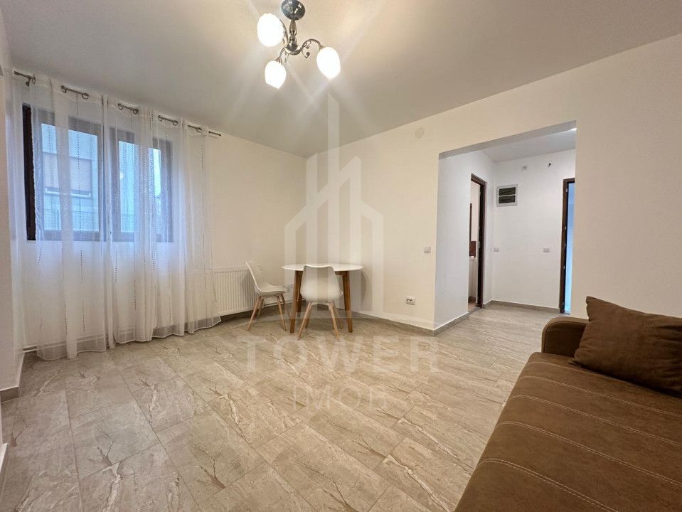 Apartament 2 camere la casa zona Facultatea de Medicina - Poză 9