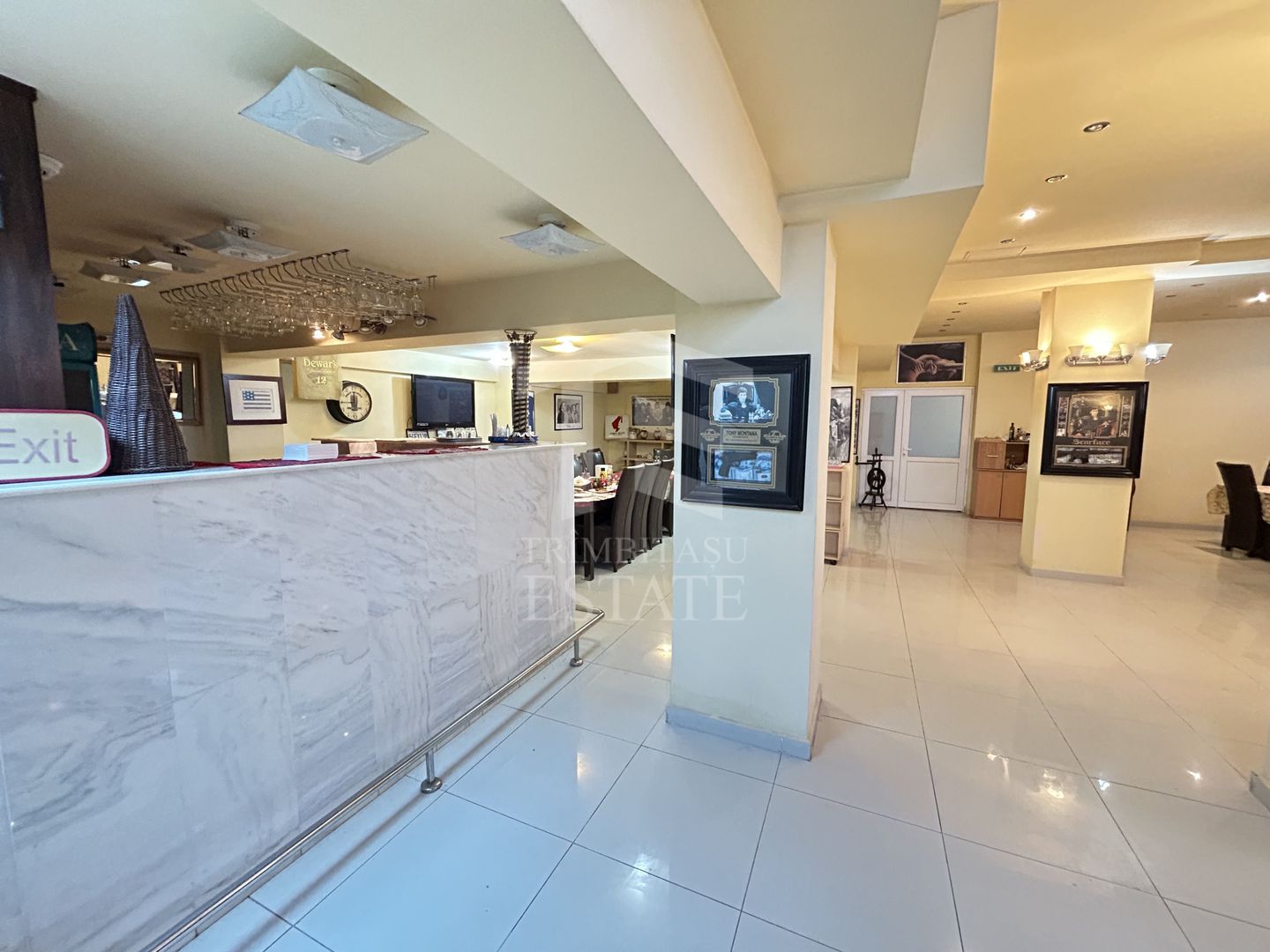 Hotel Austin D+P+3E de inchiriat - ideal birouri/clinica/scoala soferi - Poză 11