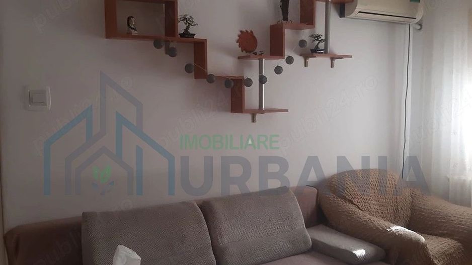 Apartament 2 camere de închiriat, zona Alexandru cel Bun - Poză 3