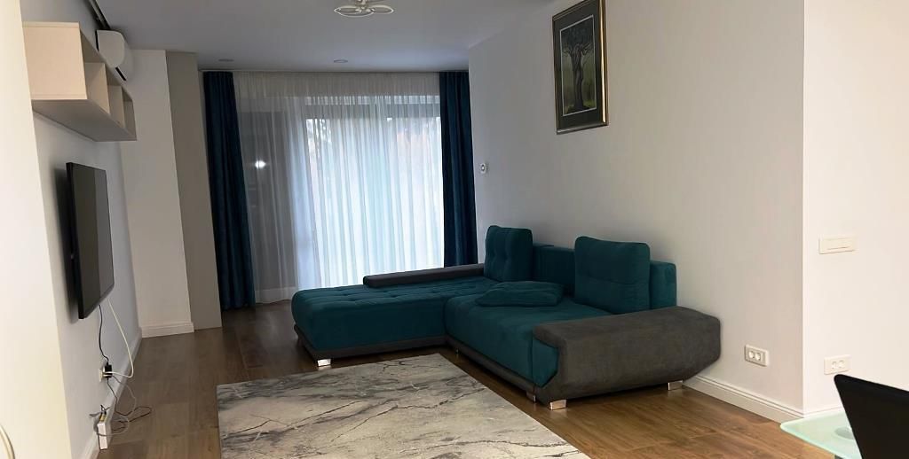 Apartament 3 camere cu gradina privata | zona Sisesti - Poză 3