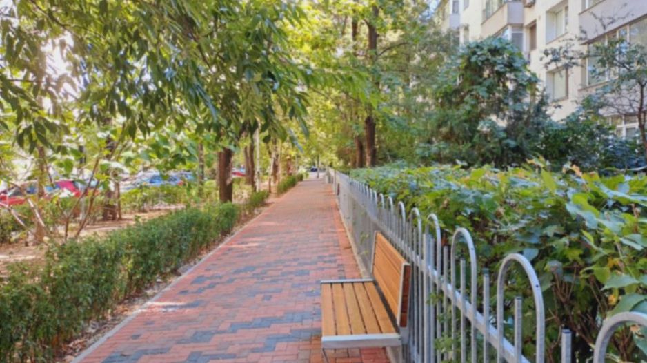 Apartament 2 camere, parter, langa parc IOR, metrou aproape - Poză 2