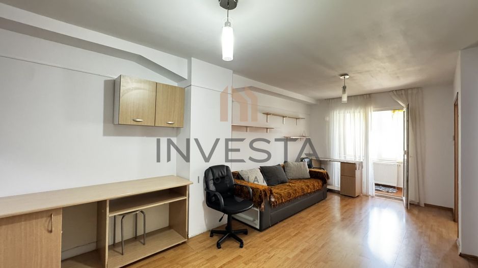 Apartament cu 1 camera 42 mp,  Etaj Intermediar,  Zona Iris - Poză 1