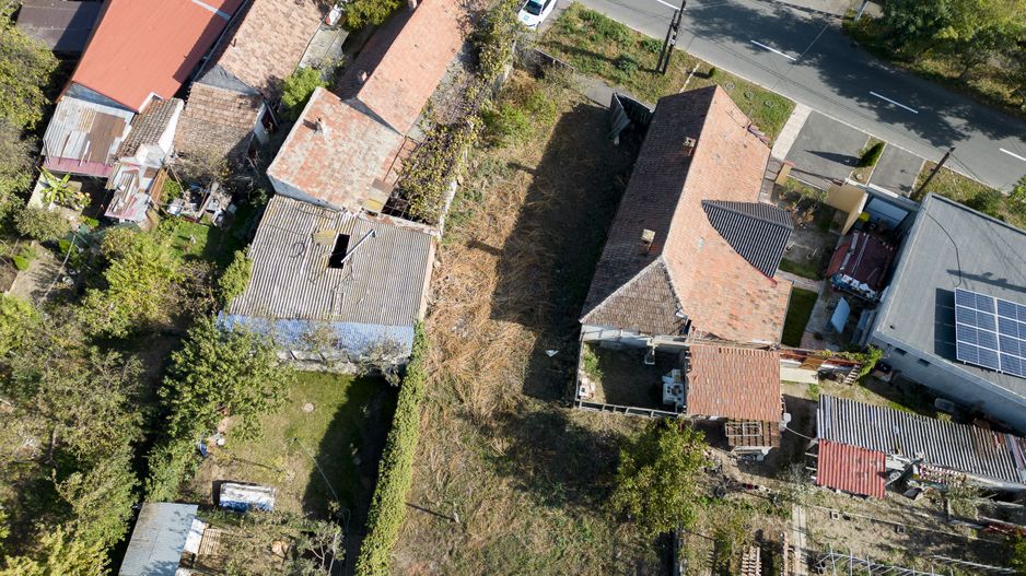 Teren 413mp pe Strada Muncii - Poză 6