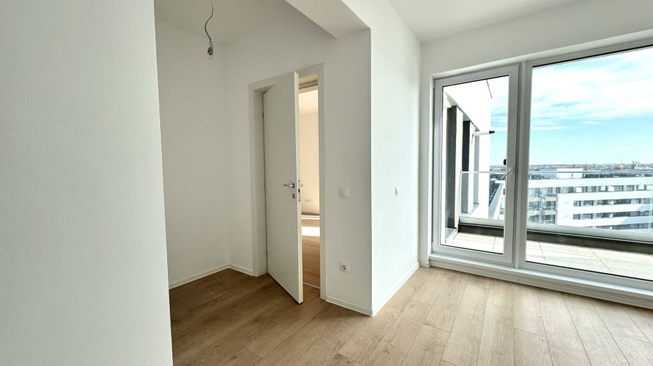 Apartament 3 camere Zona Mall Colosseum-Lacul Străulești - Poză 21