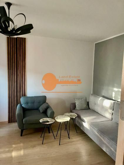 Apartament cu 2 camere Crangasi - Poză 8