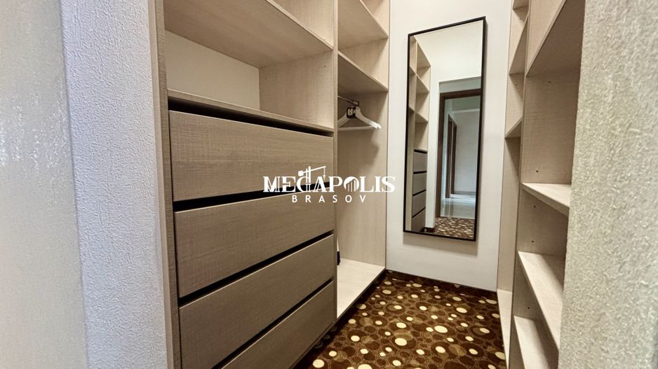Apartament 4 camere | Parcare | Gama Premium | Isaran Residence - Poză 16