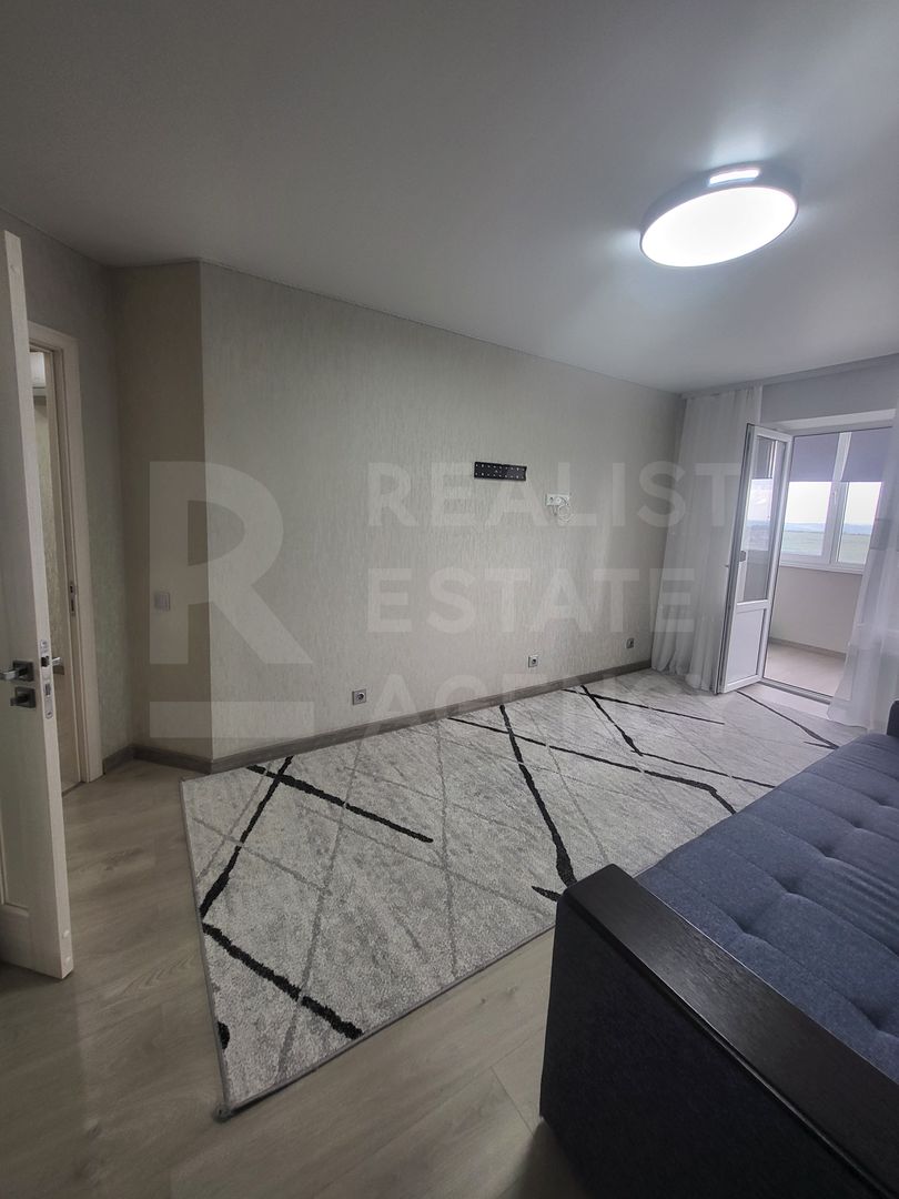 Vânzare, apartament, 2 camere, Soseaua Hîncești, sectorul Telecentru - Poză 27
