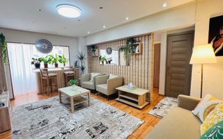 Apartament 4 camere Obor-Calea Mosilor - Poză 4