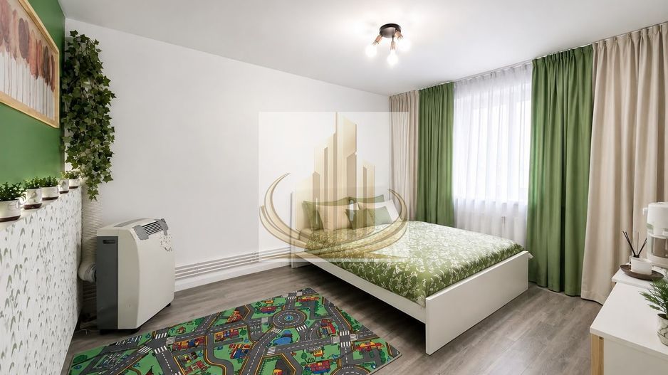 Apartament cu 2 camere,zona Iosefin  |Parter|43mp utili - Poză 1