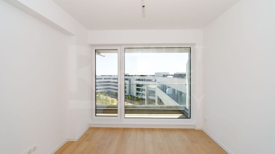 Vânzare, apartament, 2 camere, zona Bucureștii Noi, București - Poză 5