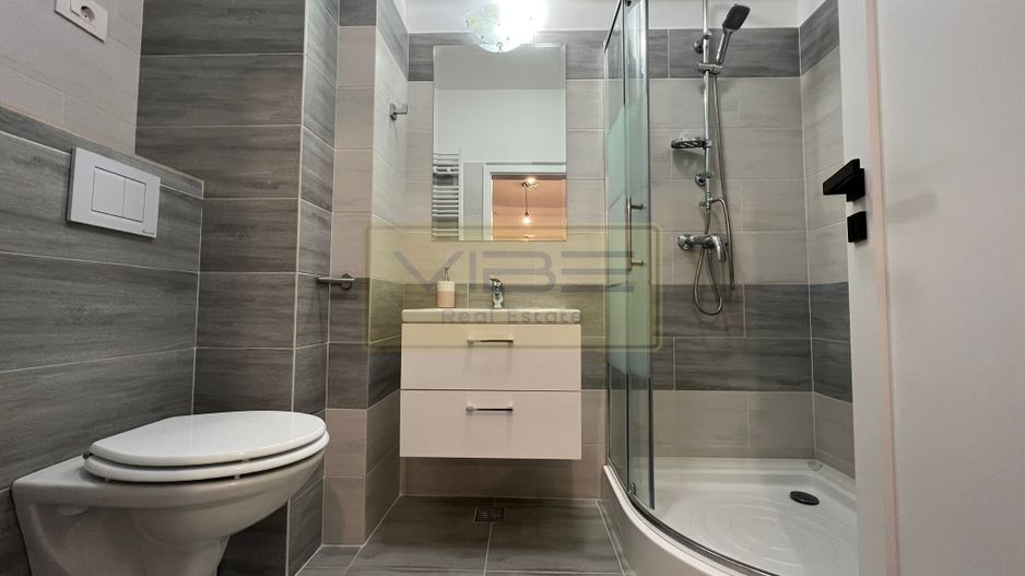 Apartament 2 camere open-space Gara Arka Residence - Poză 11