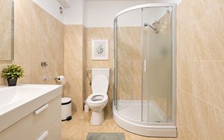 For Rent | Premium Studio Apartment | 39 sqm | Grivița - Poză 8