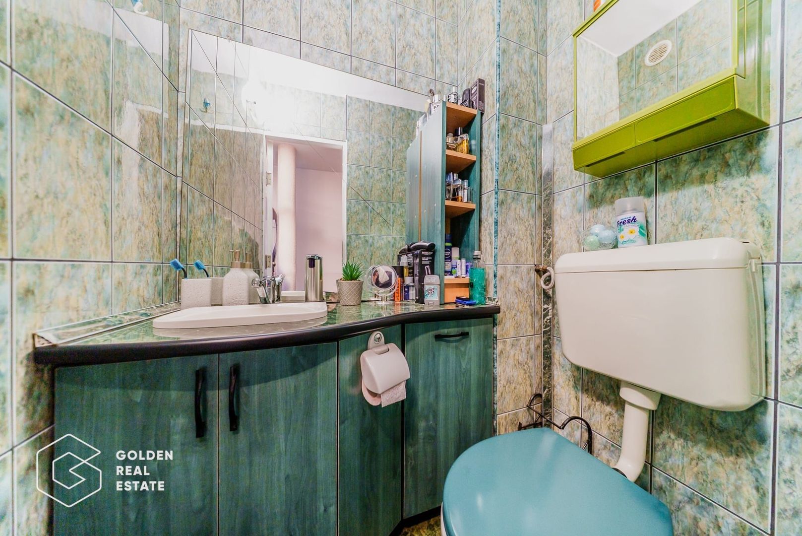 Apartament 3 camere, zona UTA, decomandat, comision 0% - Poză 13