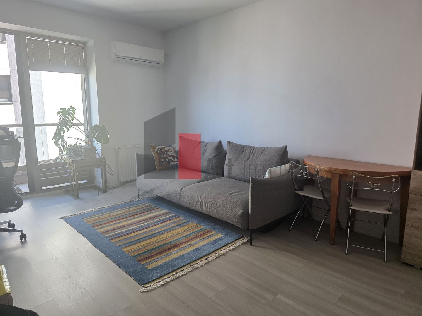 Inchiriere  apartament 3 camere Politehnica - Poză 6