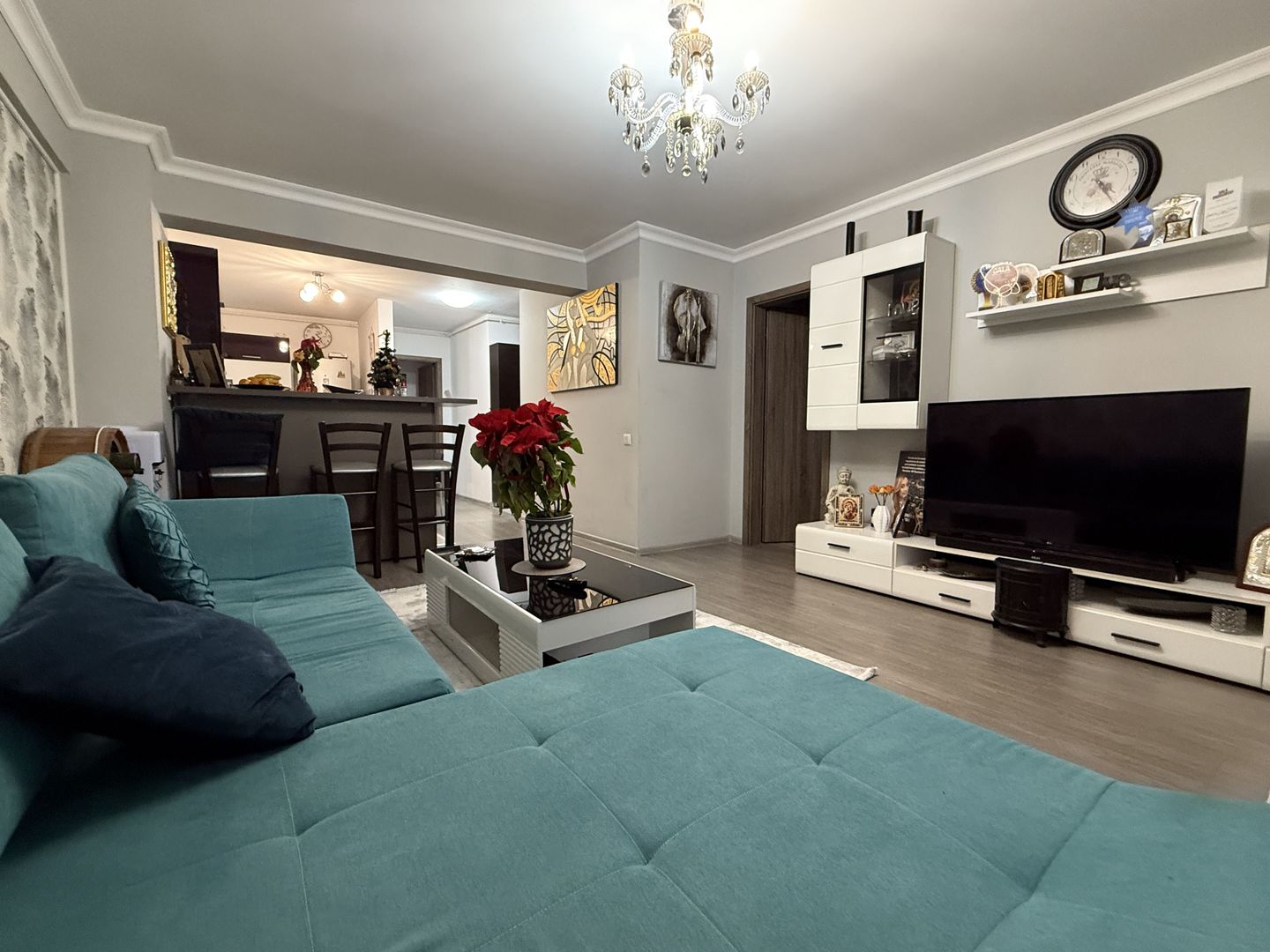 Apartament NOU | 1 Decembrie 1918 | Trapezului - Poză 2