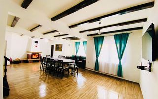 Casă de vacanță I Râu Sadului I Ieșire la râu - Poză 1