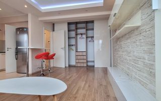 Apartament modern într-un complex rezidențial privat - Poză 5