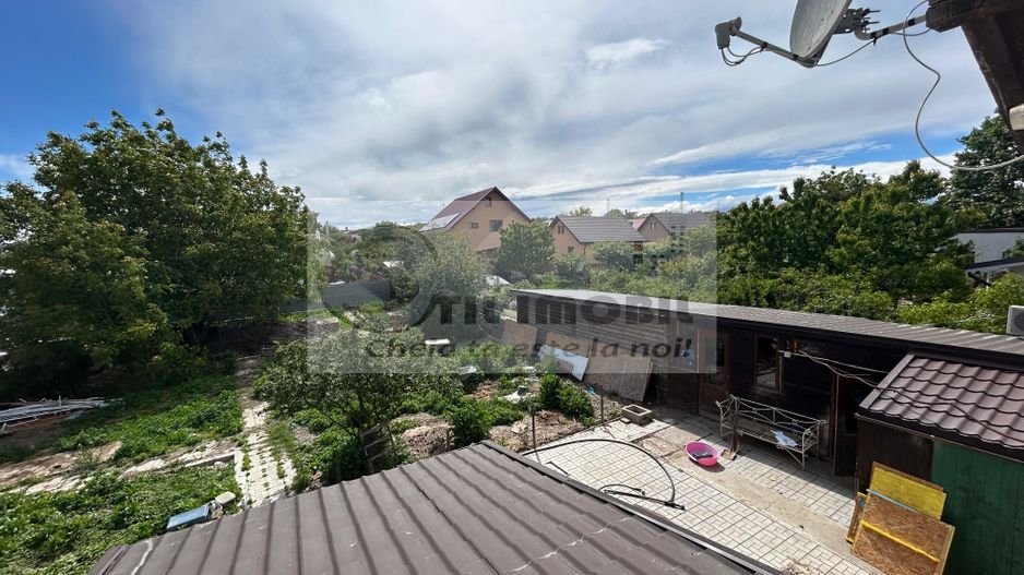 CASA + CURTE 600MP HORPAZ 115.000 euro - Poză 8