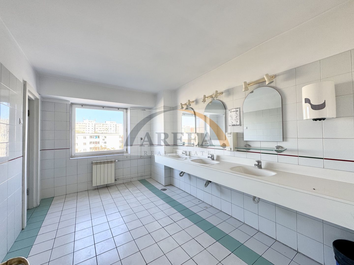 AFACERE - HOTEL (SEMI)RENOVAT de 4 etaje - Floreasca-Barbu Vacarescu - Poză 22