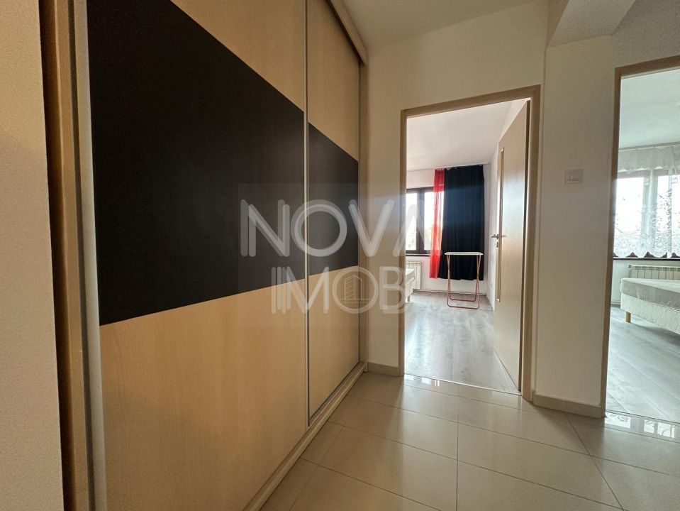 Apartament 3 camere, decomandat - Central - Poză 10