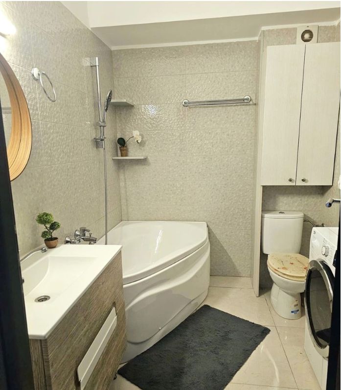 Apartament 3 camere Sergent Ilie Petre | Militari Residence - Poză 7