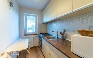 Apartament 2 camere, perfect pentru investitie, Boul Rosu - Poză 1