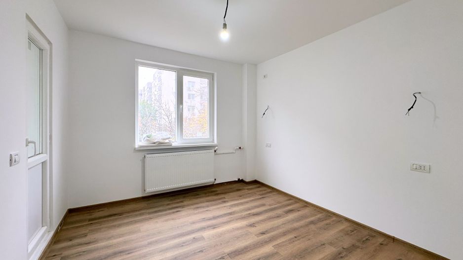 Crangași, Ceahlaul - apartament cu 3 camere de vanzare, COMISION 0 - Poză 14